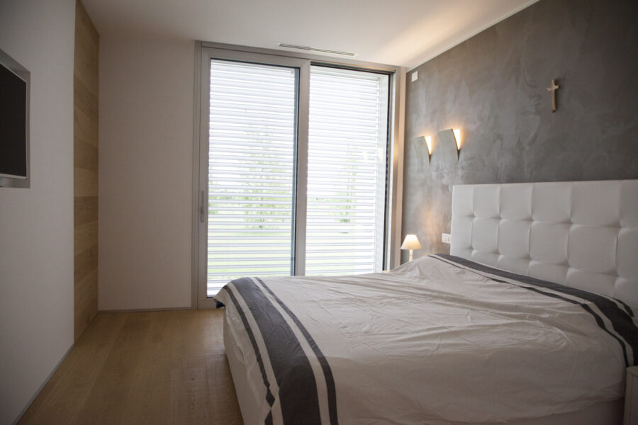 Villa - WL Pitture