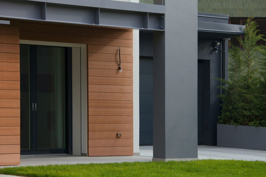 Residenza privata a Podenone - WL Pitture