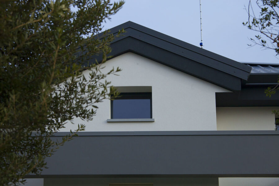 Residenza privata a Podenone - WL Pitture