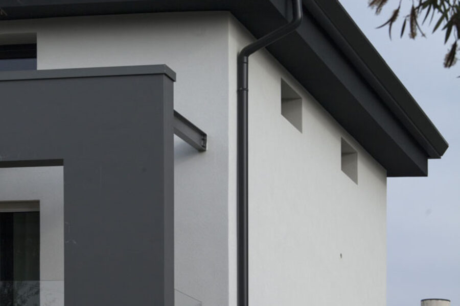 Residenza privata a Podenone - WL Pitture
