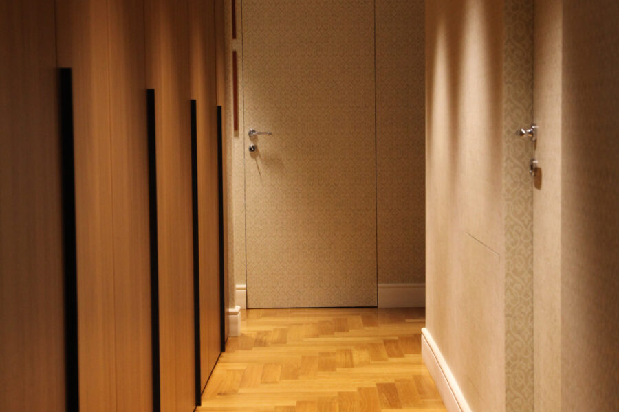 Residenza Privata - WL Pitture