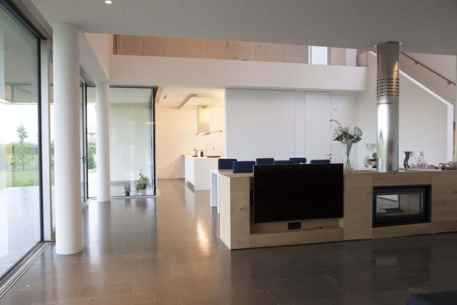 Villa - WL Pitture