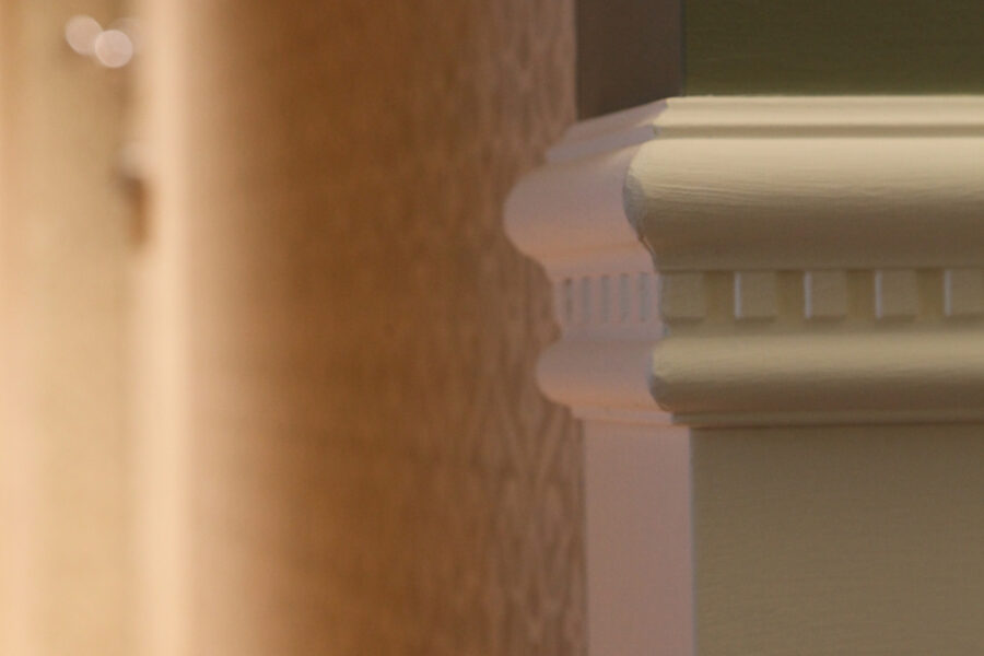 Residenza Privata - WL Pitture