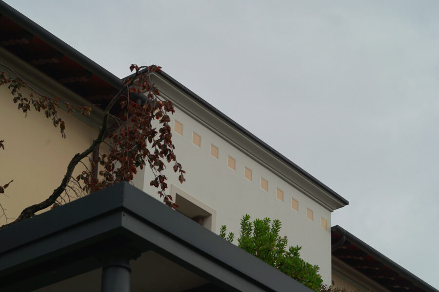 Residenza privata - WL Pitture