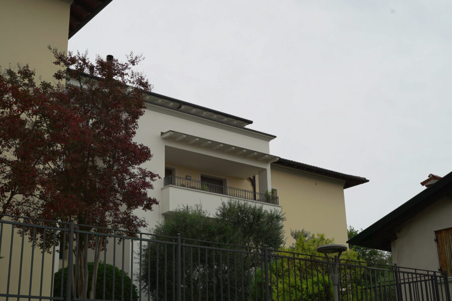 Residenza privata - WL Pitture