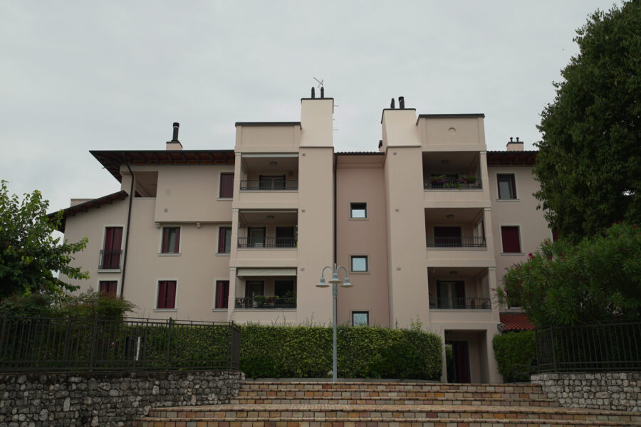 Residenze private - WL Pitture