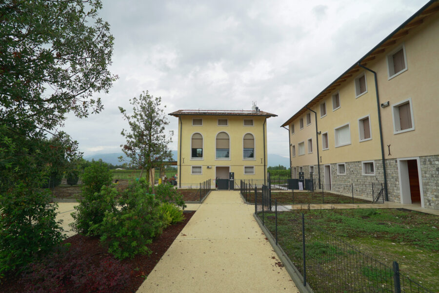 Residenza privata - WL Pitture