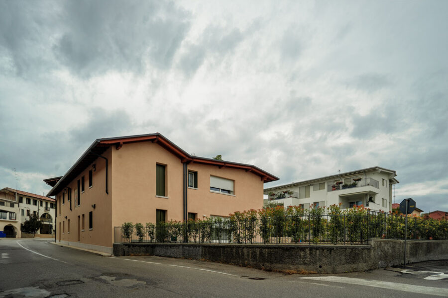 Residenza privata - WL Pitture