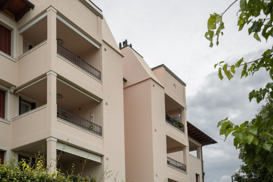 Residenze private - WL Pitture