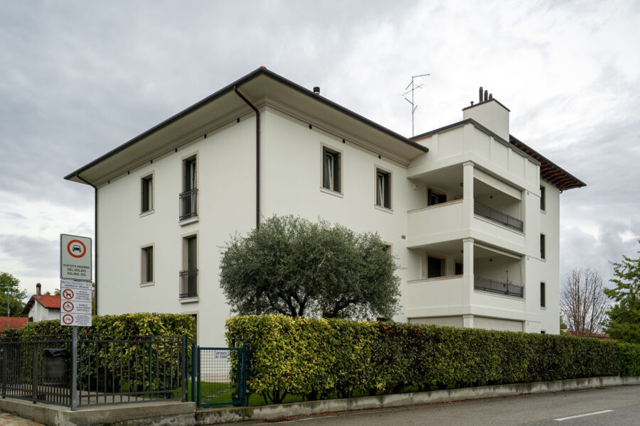 Residenze private - WL Pitture