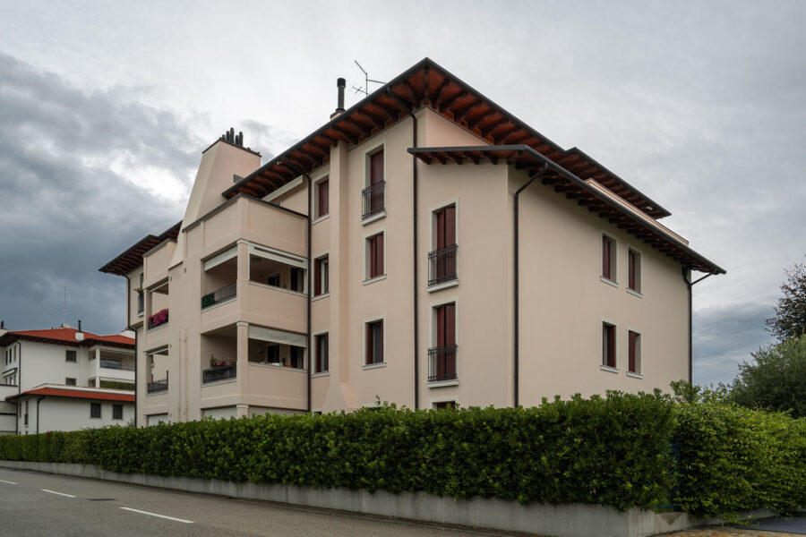 Residenze private - WL Pitture