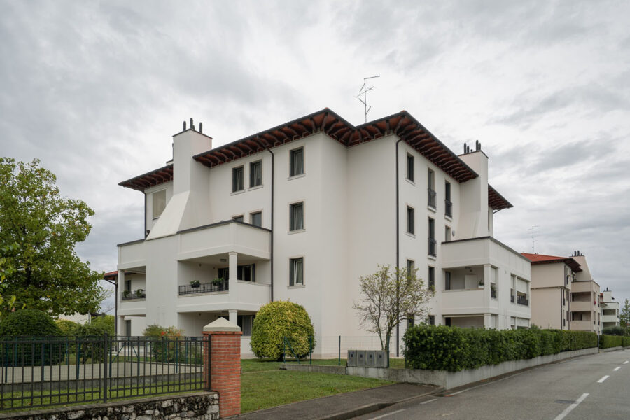 Residenze private - WL Pitture