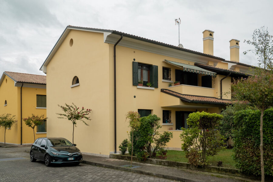 Residenza privata - WL Pitture