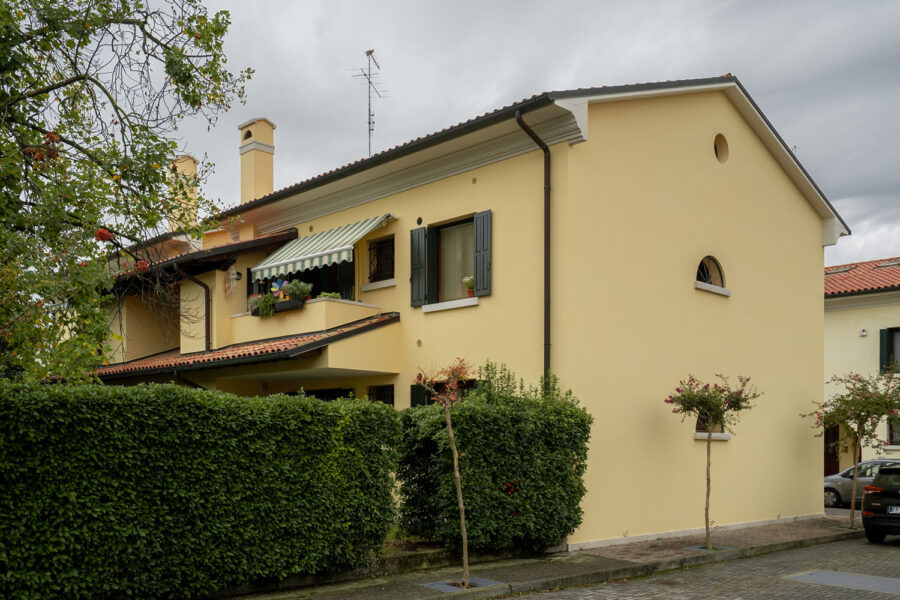 Residenza privata - WL Pitture