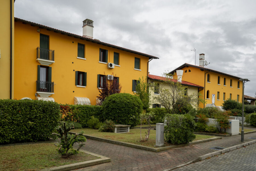 Residenza privata - WL Pitture