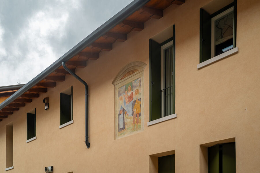 Residenza privata - WL Pitture