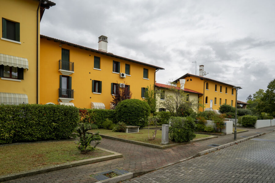 Residenza privata - WL Pitture