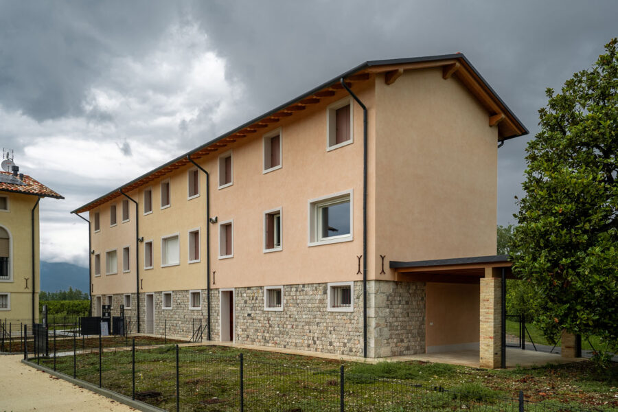 Residenza privata - WL Pitture