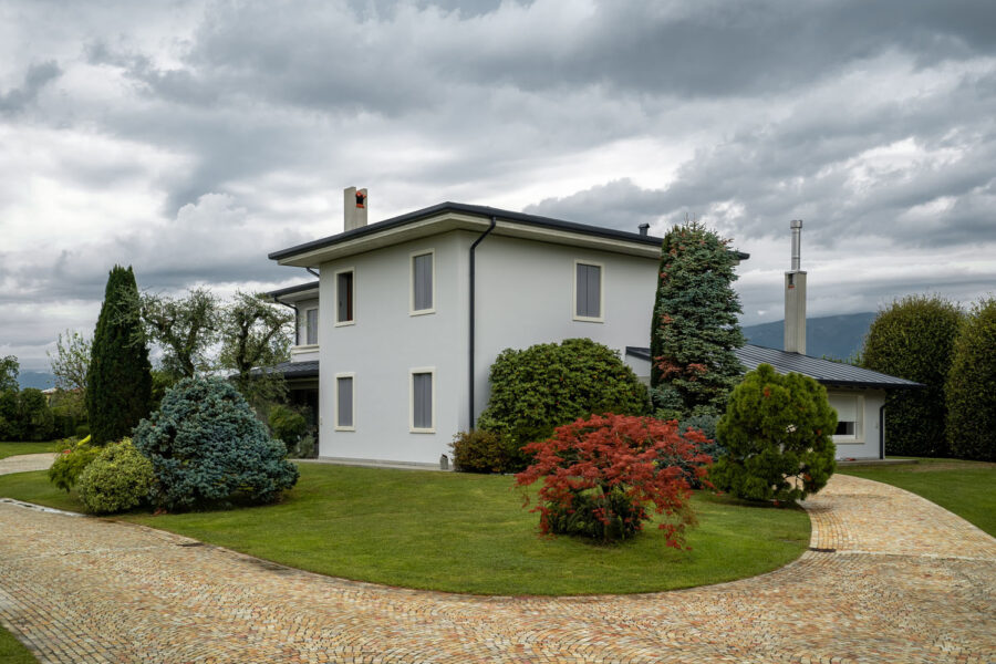 Residenza Privata - WL Pitture