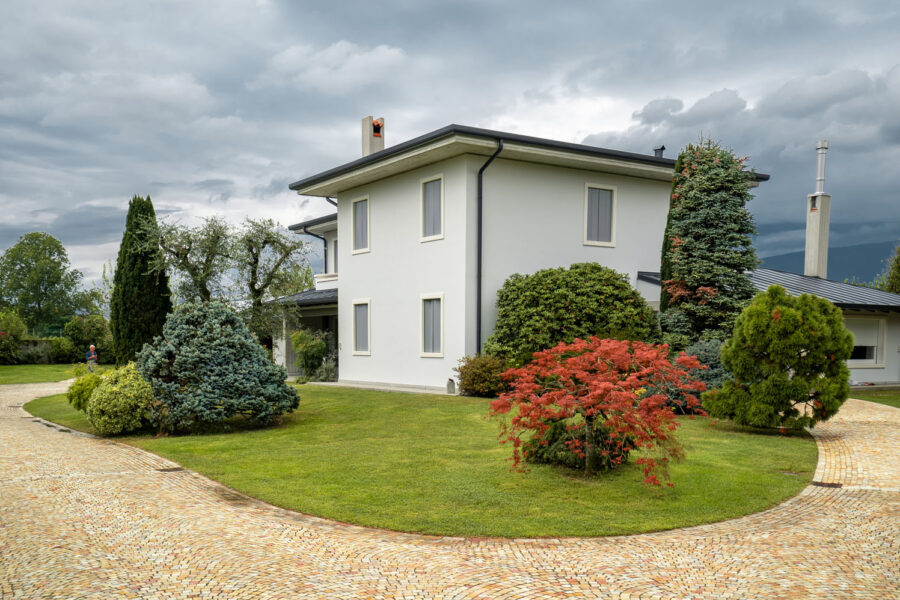 Residenza Privata - WL Pitture