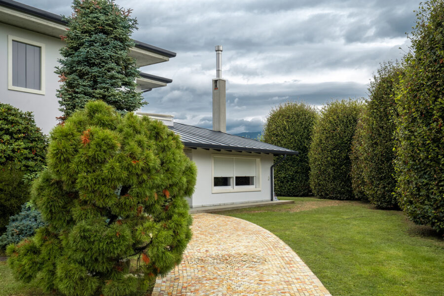 Residenza Privata - WL Pitture