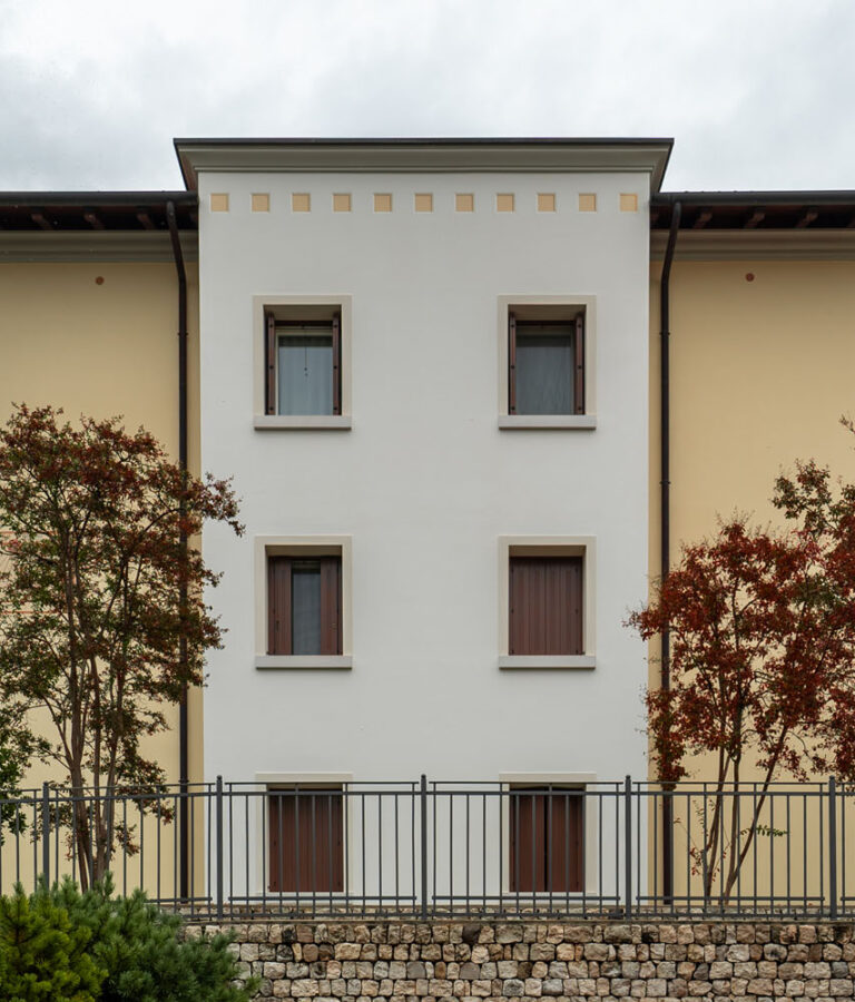 Residenza privata