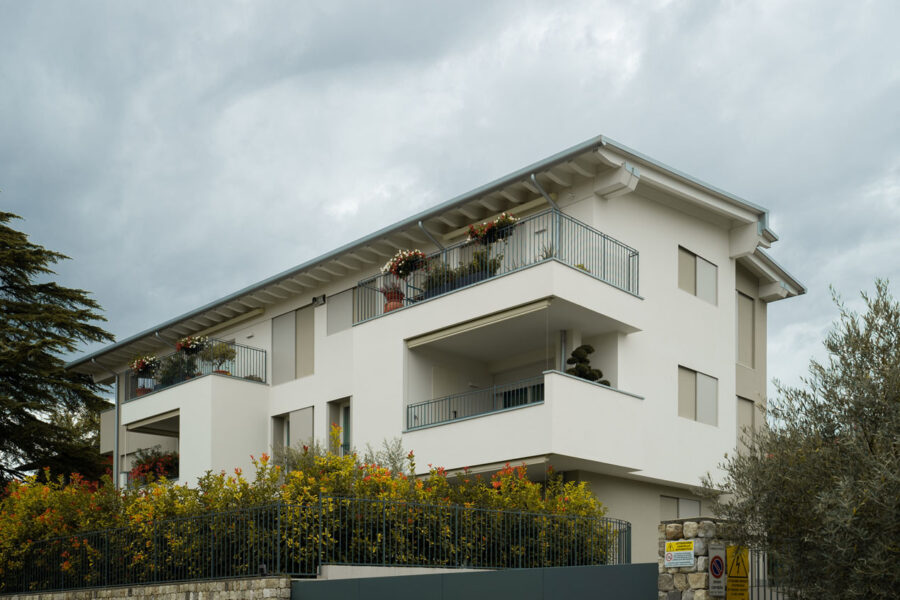 Residenza privata - WL Pitture