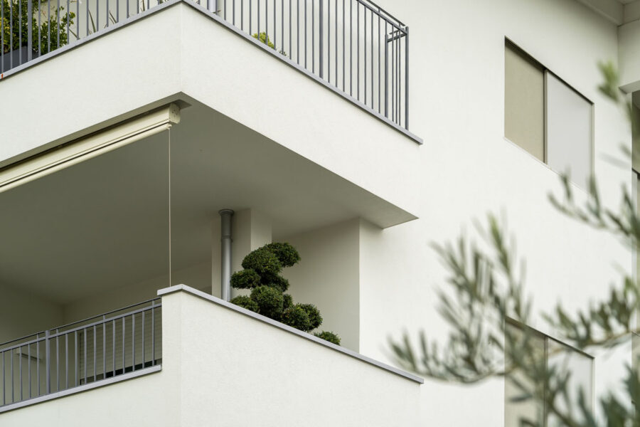 Residenza privata - WL Pitture