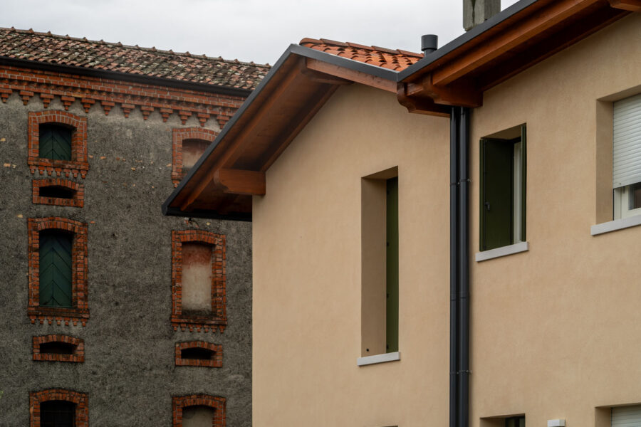Residenza privata - WL Pitture