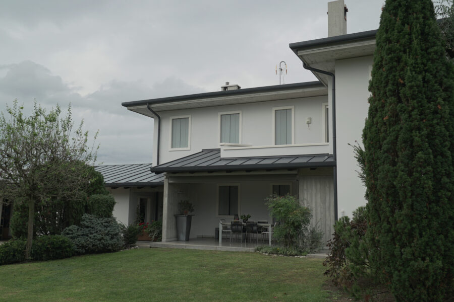 Residenza Privata - WL Pitture