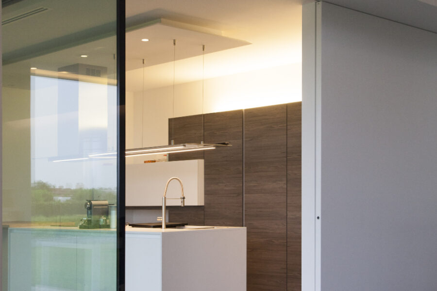 Villa - WL Pitture