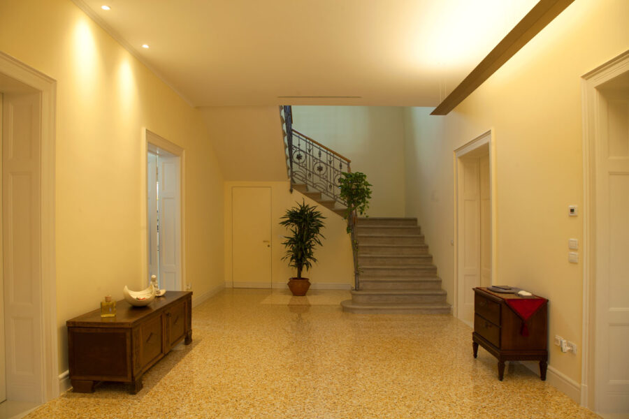 Villa - WL Pitture