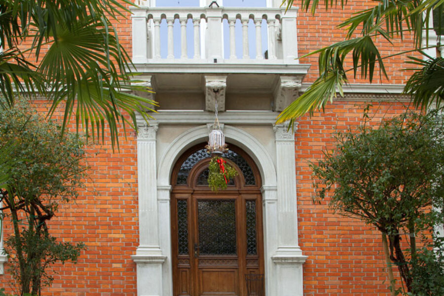 Villa - WL Pitture
