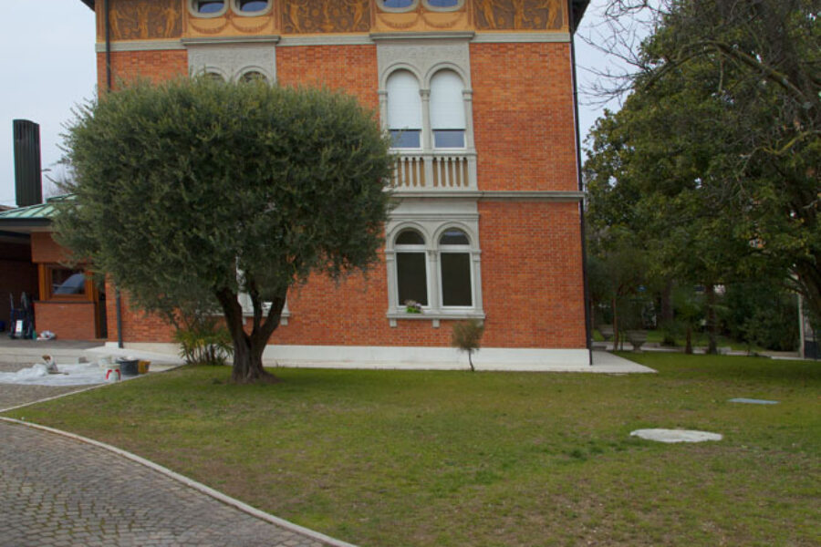 Villa - WL Pitture