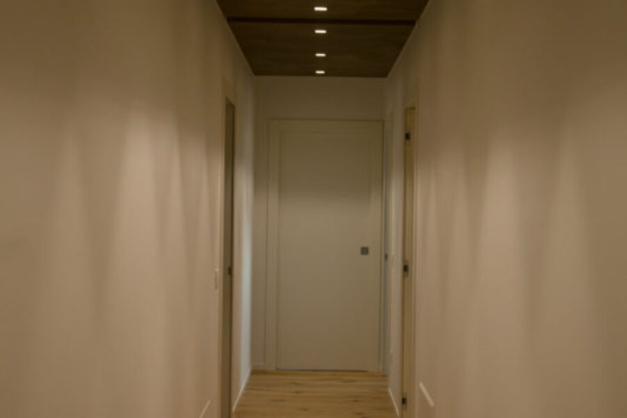 Residenza Privata - WL Pitture