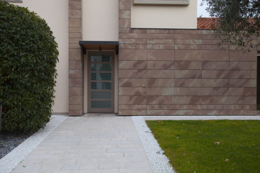 Residenza privata - WL Pitture