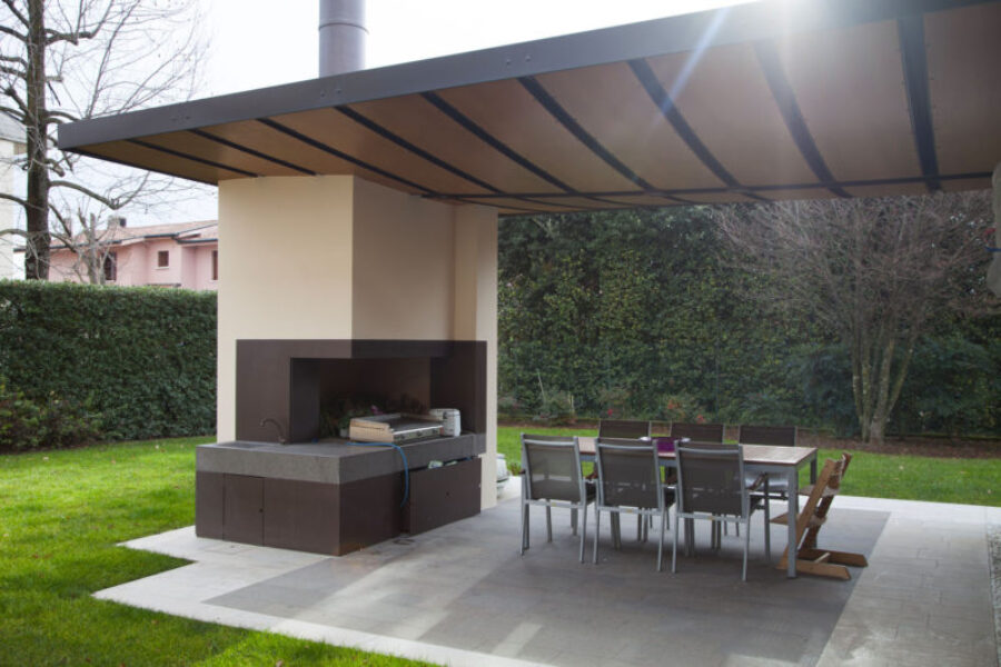 Residenza privata - WL Pitture