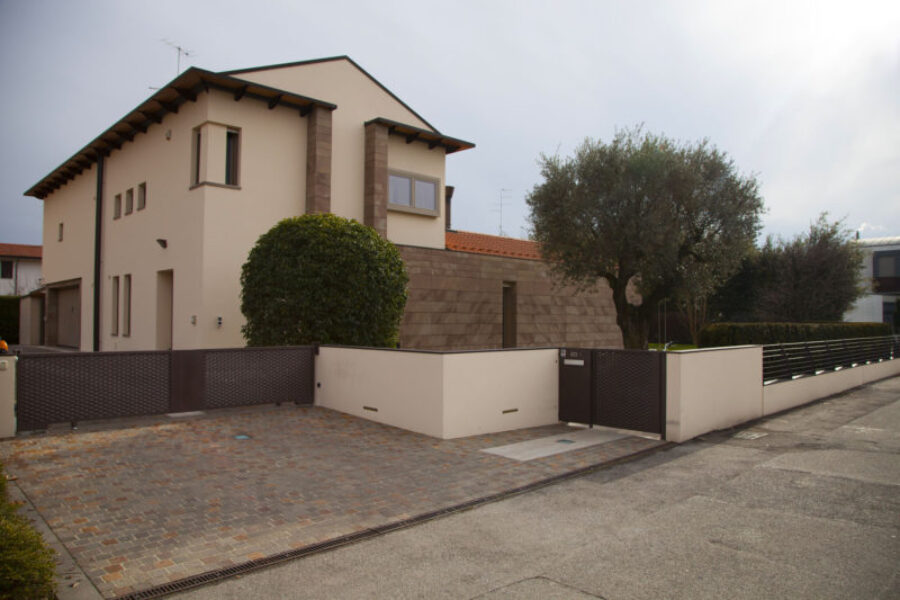 Residenza privata - WL Pitture