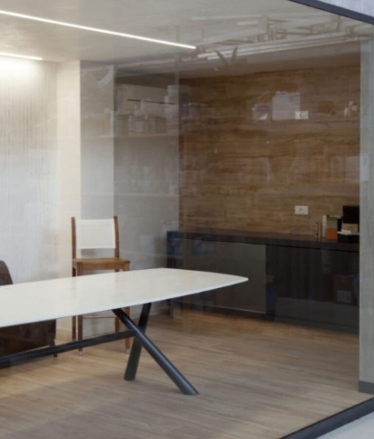 Azienda - WL Pitture