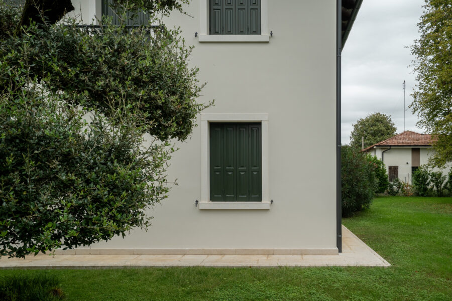 Casa singola - WL Pitture