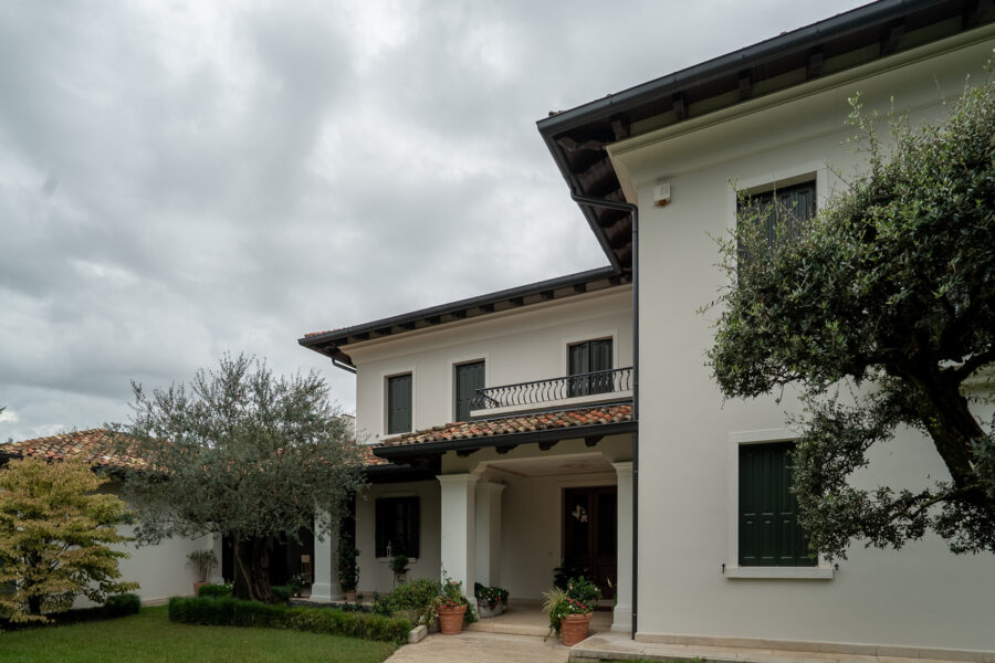 Casa singola - WL Pitture