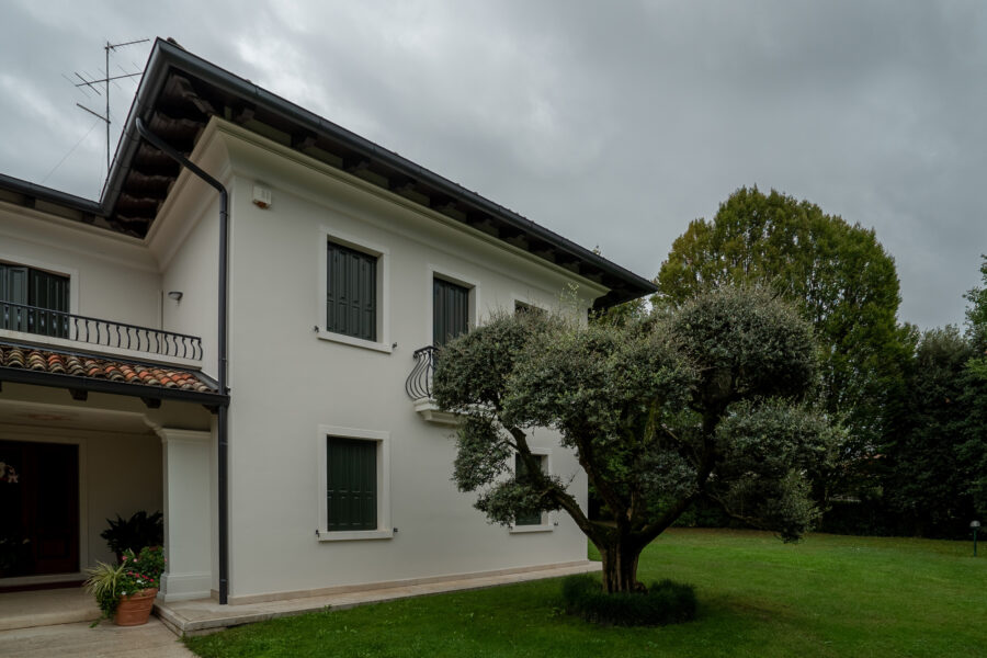 Casa singola - WL Pitture