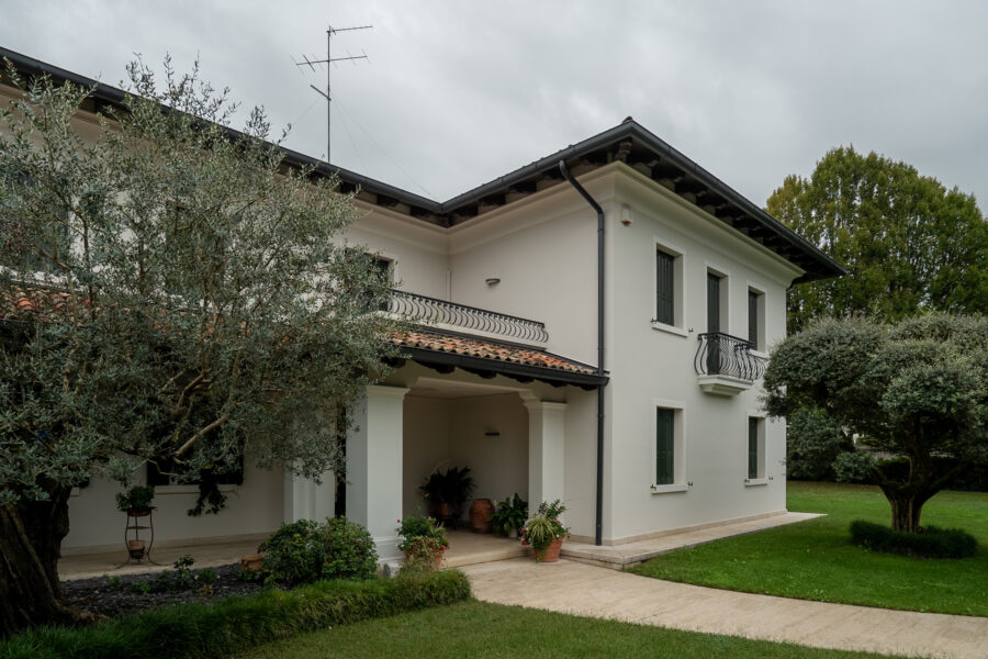 Casa singola - WL Pitture