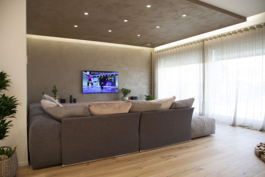 Residenza Privata - WL Pitture