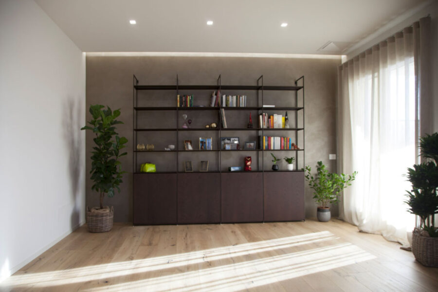Residenza Privata - WL Pitture