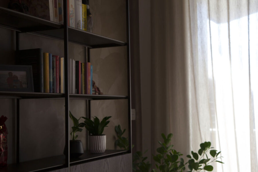 Residenza Privata - WL Pitture
