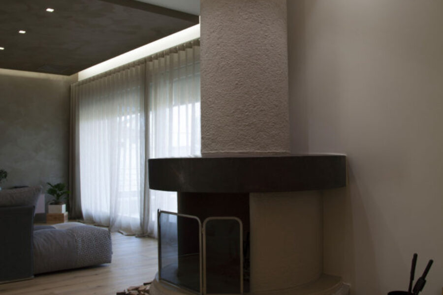 Residenza Privata - WL Pitture