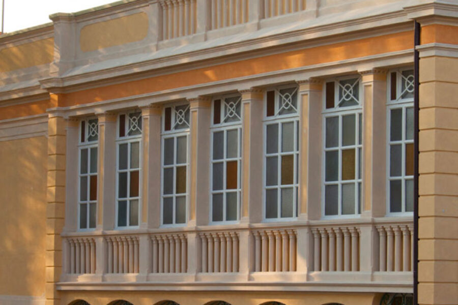 Istituto - WL Pitture