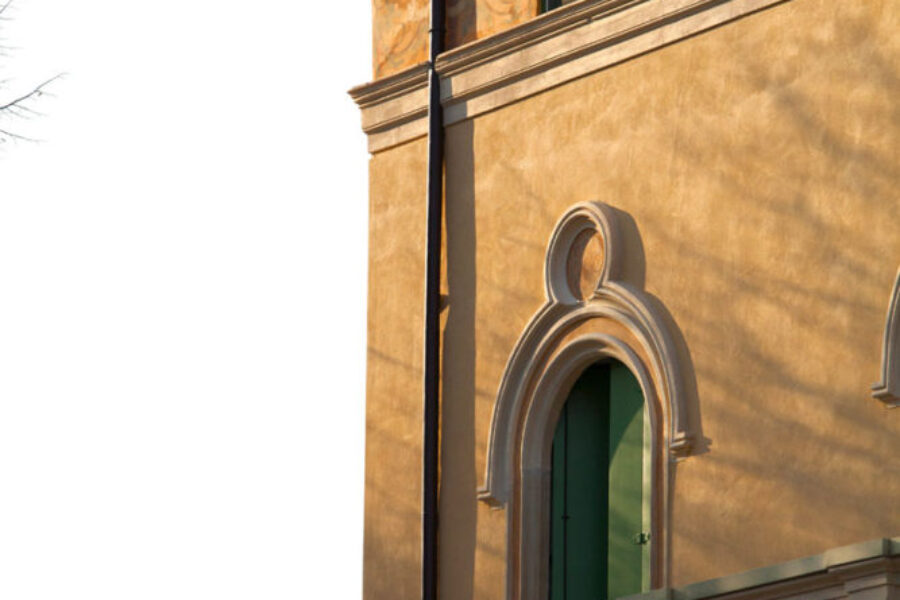 Istituto - WL Pitture