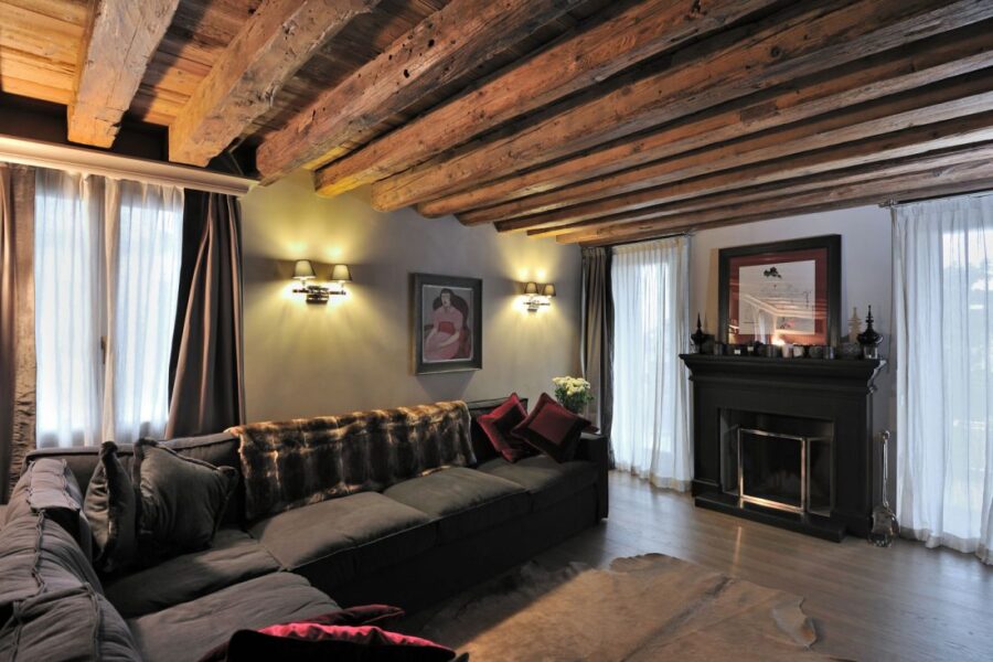 Residenza Privata - WL Pitture